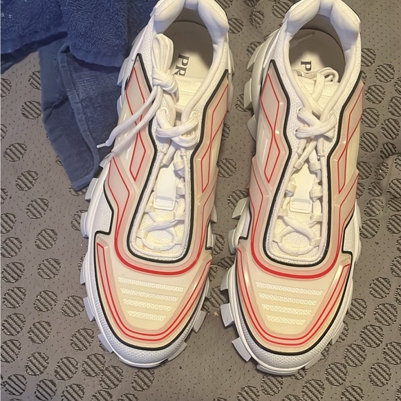 Prada cloudbust - Picture 4 of 5